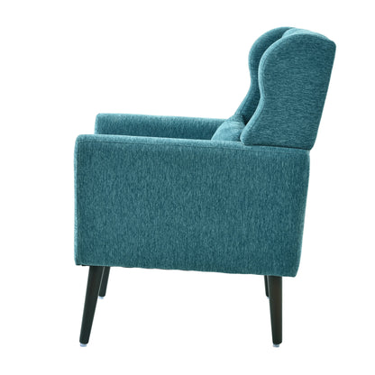 Accent Chair Upholstered Foam