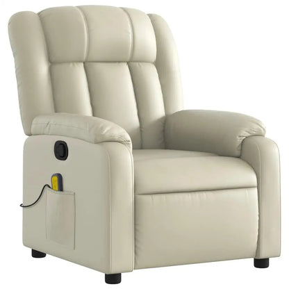 Large Massage Recliner Chair