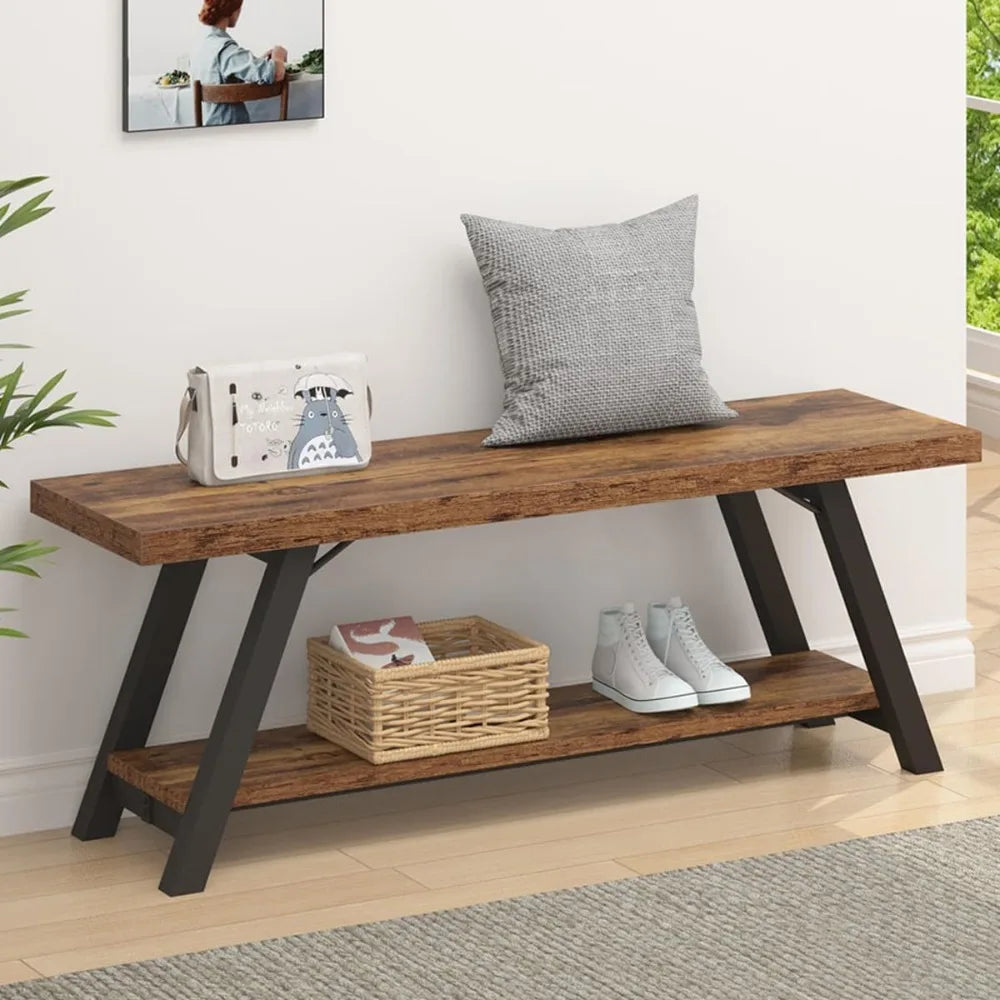 High quality Wood Bench