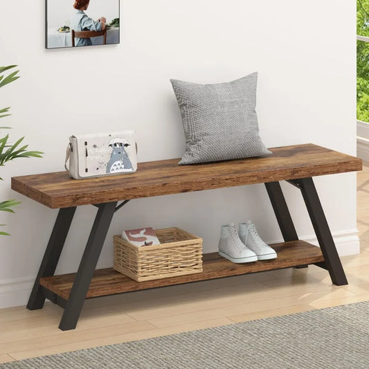 High quality Wood Bench