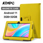 7 inch Tablet, Android 11, 3GB
