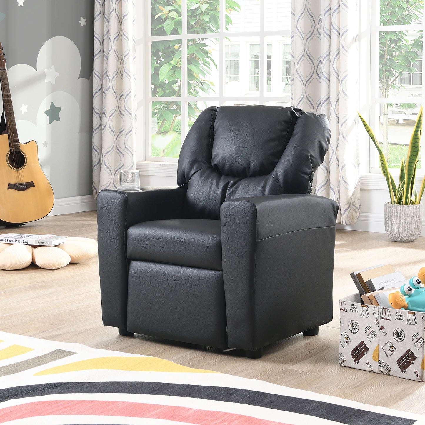Kids Recliner Chairs