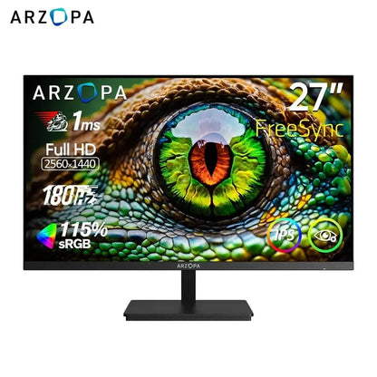 27 inch 180Hz Monitor