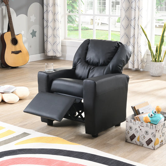 Kids Recliner Chairs