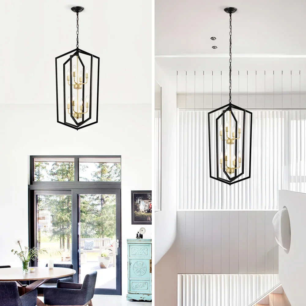Farmhouse Ceiling Hanging Light