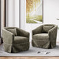 Swivel Accent Chair