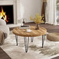 Round Coffee Table