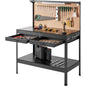Garage Workbench Steel