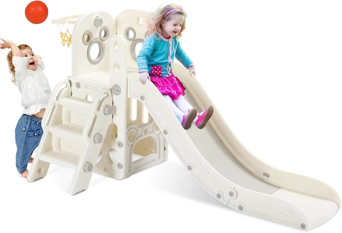 In/Outdoor Baby Playset