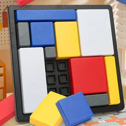 Brain Teaser Puzzles