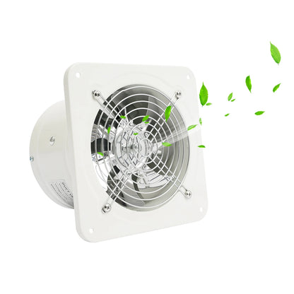 6 Inch Exhaust Fan