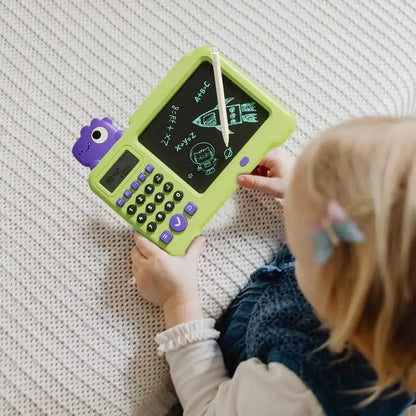 Educational Drawing LCD Writing Tablet