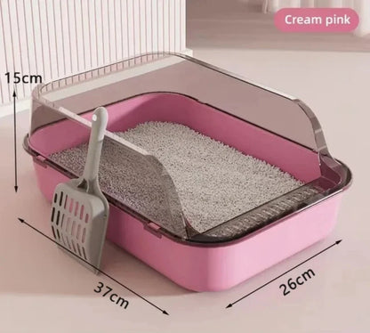 Kitty Sandbox Cat Litter