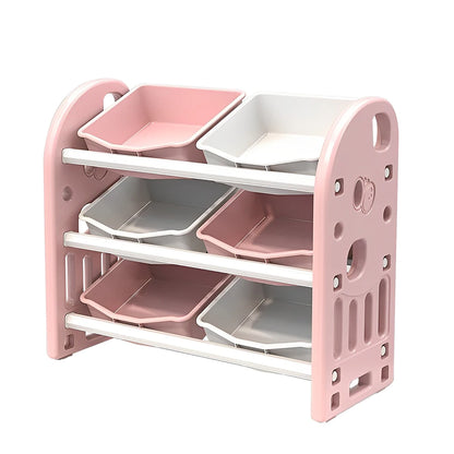 Kids Toy Storage Organizer