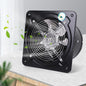 7 Inch Exhaust Fan