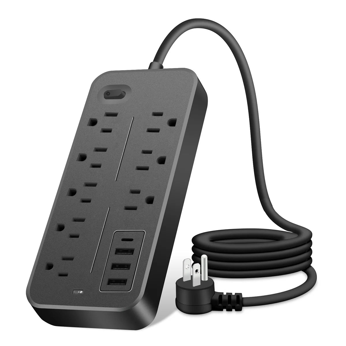 12 in 1 Power Strip Multitap