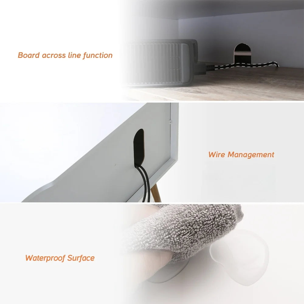 TV Stand For 75 Inch