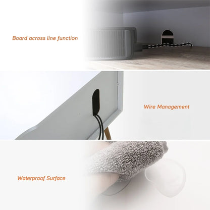 TV Stand For 75 Inch