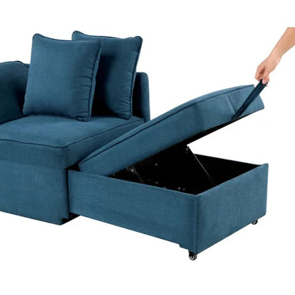 Convertible Chair 1pc