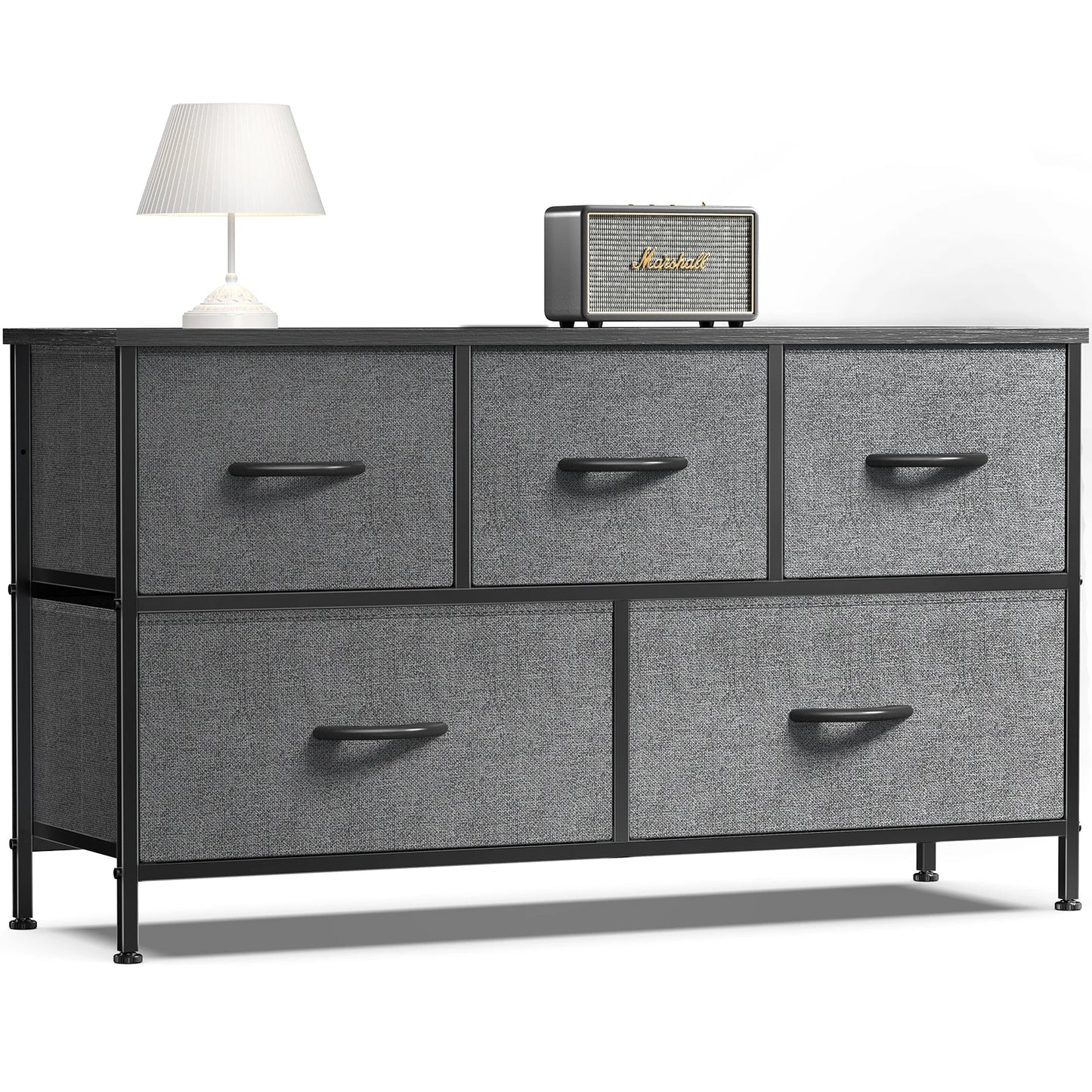 Living Room Display Cabinet