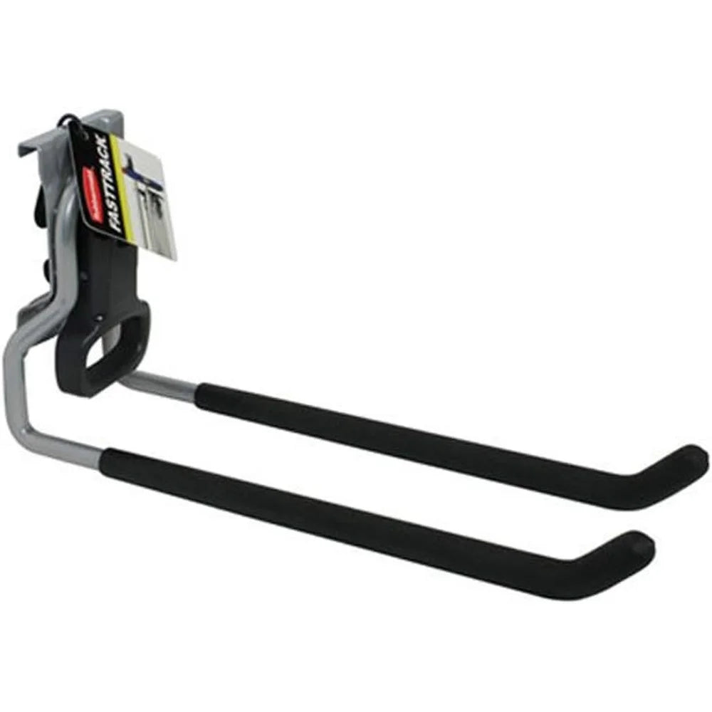 Wall Mounted Garage Storage Hooks