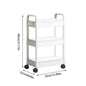 Household Multi-layer Small Cart