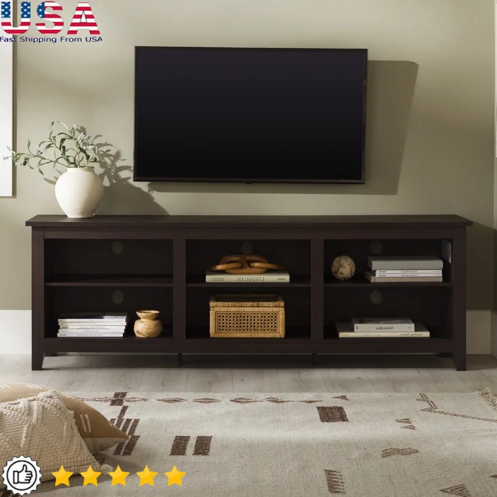Storage TV Stand
