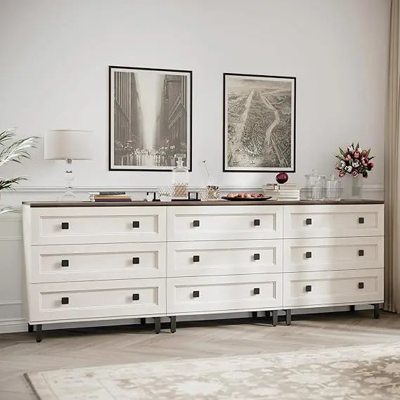 Modern Dresser for Bedroom