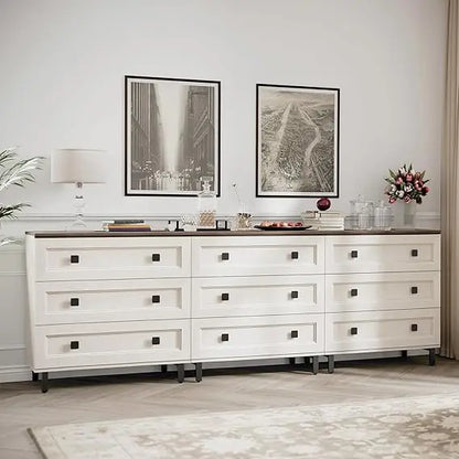 Modern Dresser for Bedroom