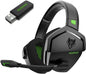 2.4G Dual Wireless Gaming Headset