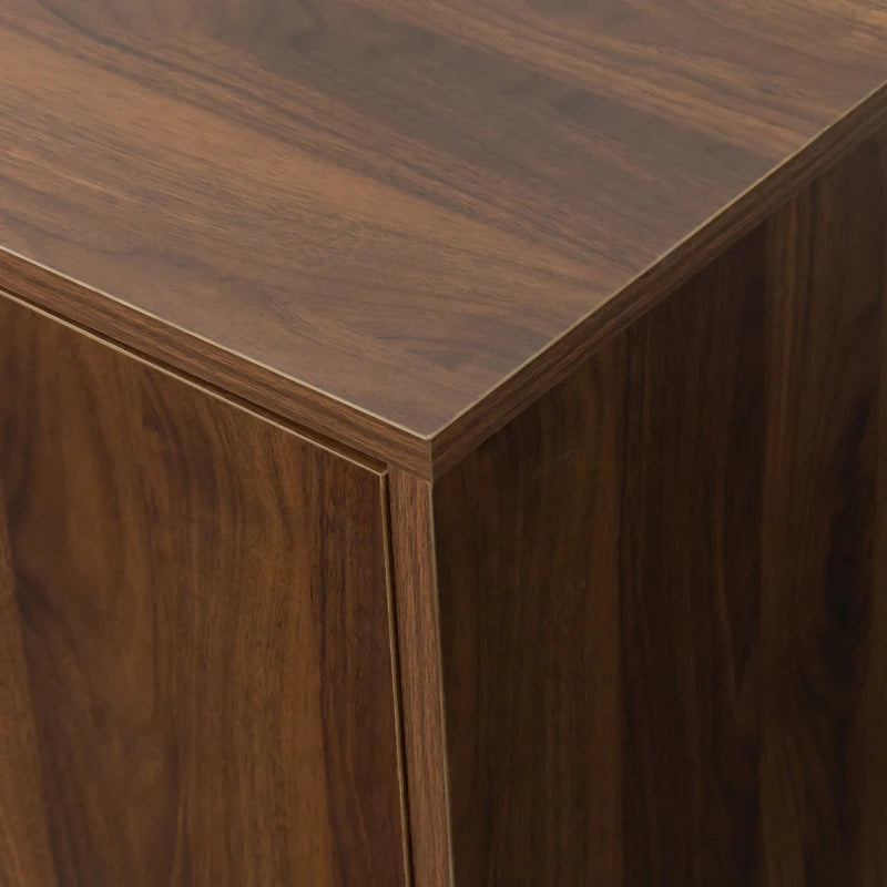 Modern minimalist TV stand