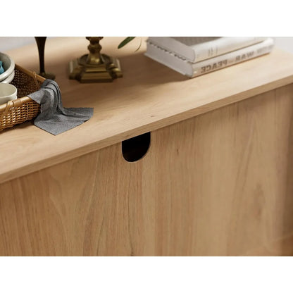 Modern Dresser for Bedroom