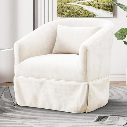 Swivel Accent Chair