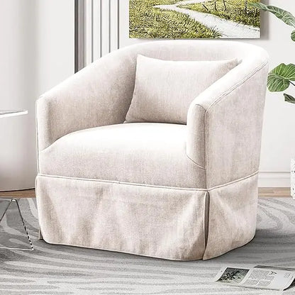 Swivel Accent Chair