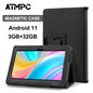 7 inch Tablet, Android 11, 3GB