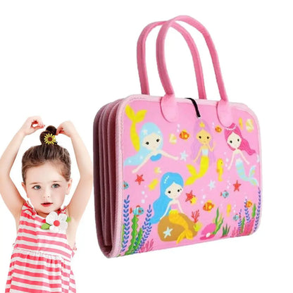 Sensory Activity Board