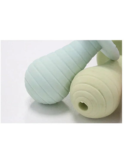 Pet Pacifier Rubber Toys for Dogs