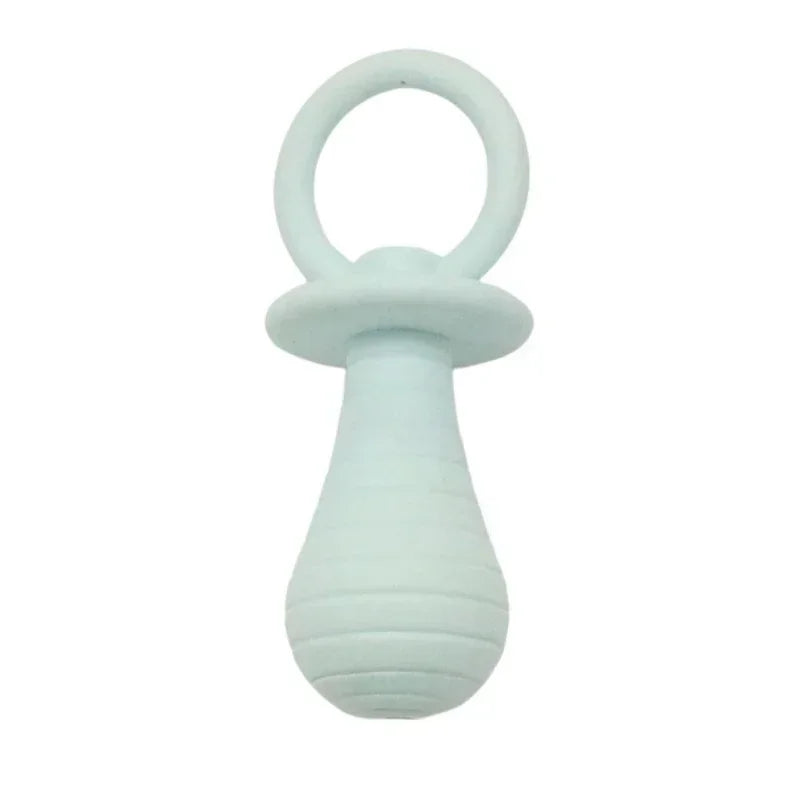 Pet Pacifier Rubber Toys for Dogs