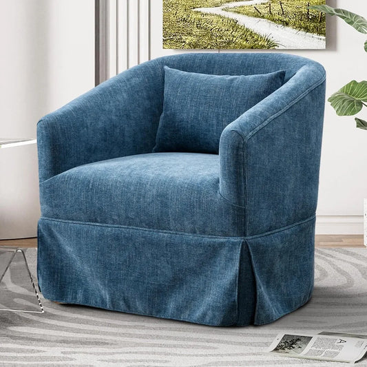 Swivel Accent Chair