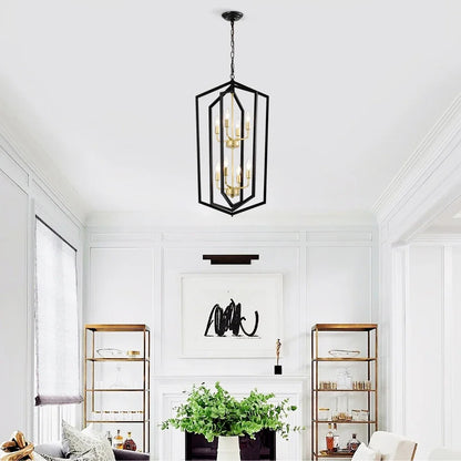 Farmhouse Ceiling Hanging Light