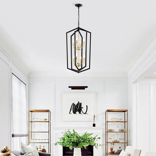 Farmhouse Ceiling Hanging Light