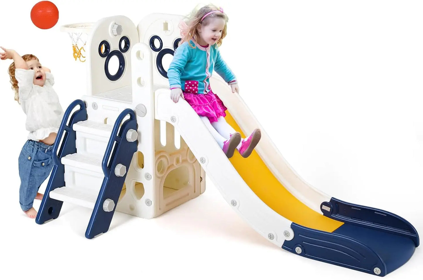 In/Outdoor Baby Playset