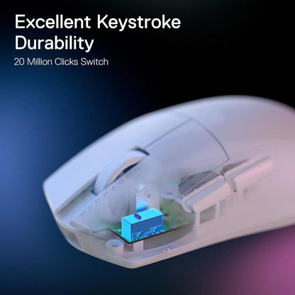 Wired 42G Gaming Mouse