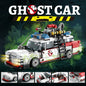 Ghostbusters Vehicle Building Blocks