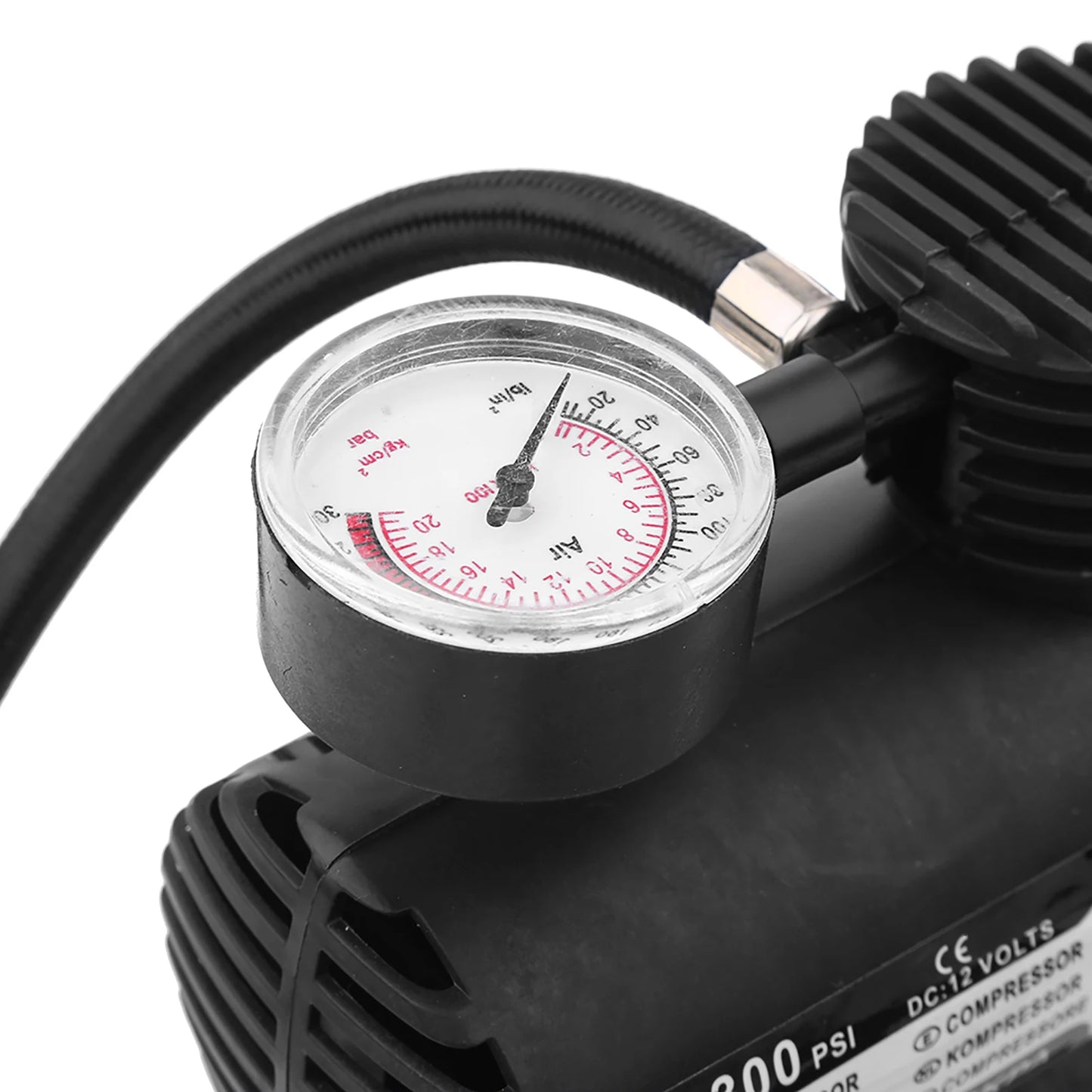 Mini Air Compressor
