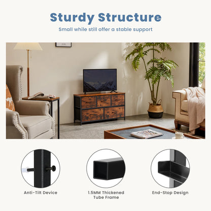 Living Room Display Cabinet