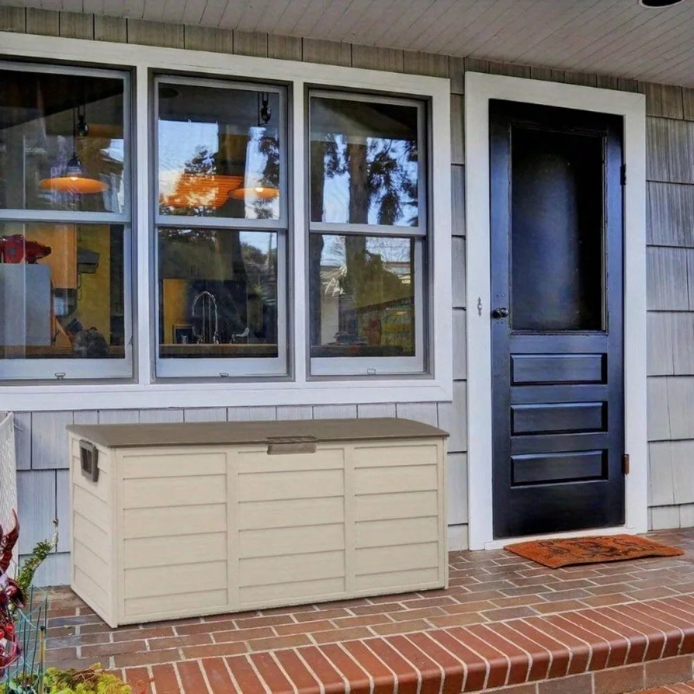 75 Gal Deck Storage Box