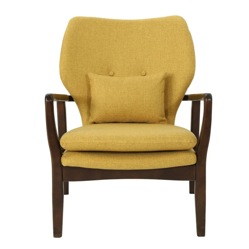 Accent Club chair