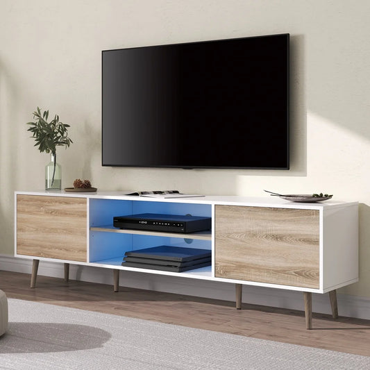 TV Stand For 75 Inch