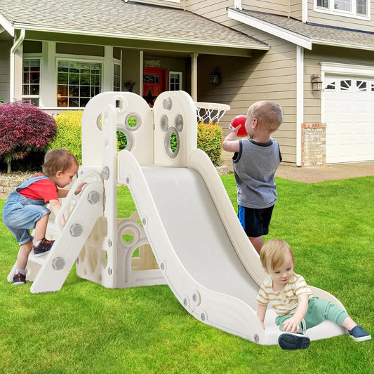 In/Outdoor Baby Playset